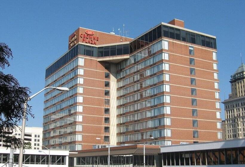 هتل Dayton Vitality