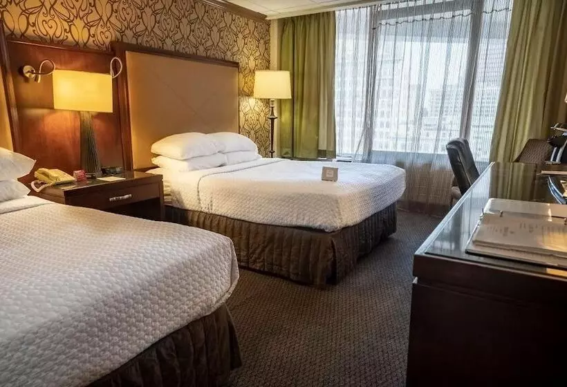 Szálloda Dayton Vitality