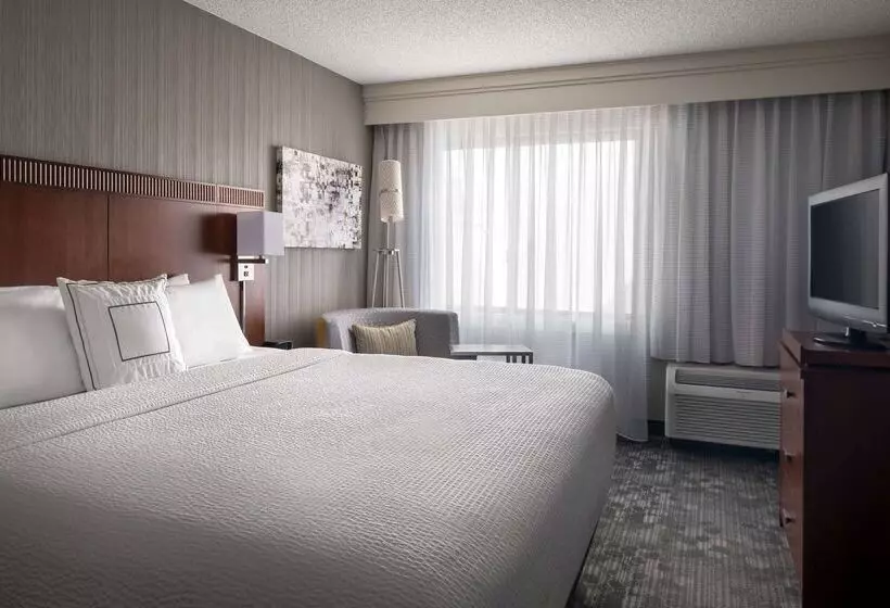 호텔 Sonesta Select Pleasant Hill