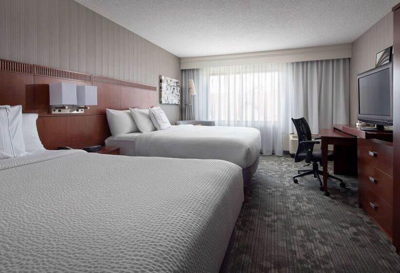 בית מלון כפרי Sonesta Select Pleasant Hill