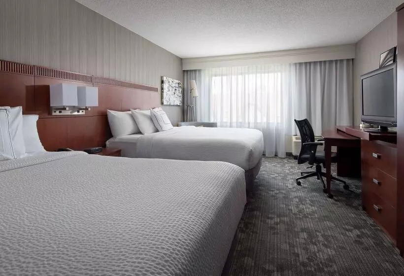 호텔 Sonesta Select Pleasant Hill