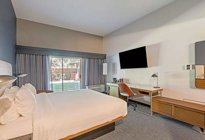 호텔 Sonesta Select Pleasant Hill