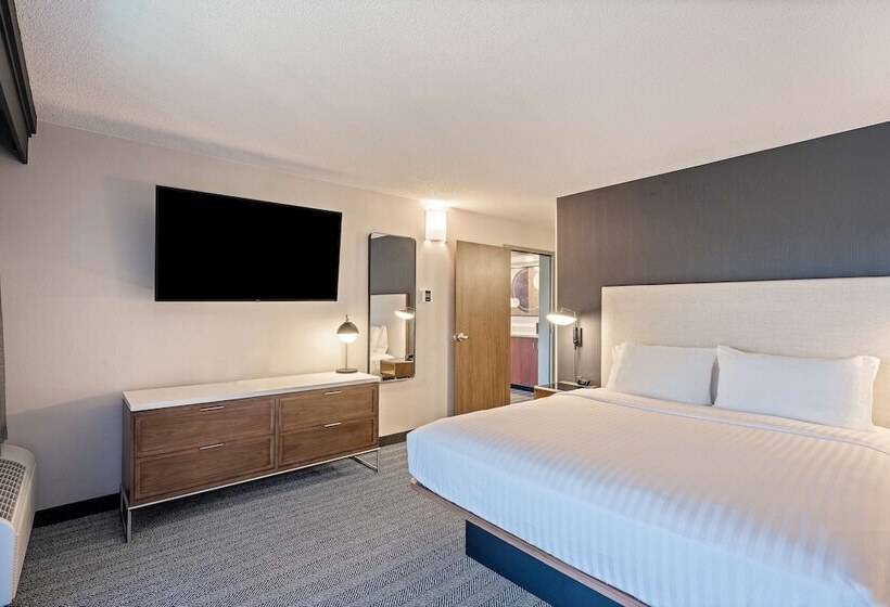 בית מלון כפרי Sonesta Select Pleasant Hill