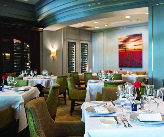 فندق The Charleston Place