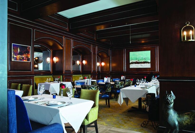 فندق The Charleston Place