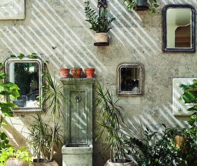 فندق The Charleston Place