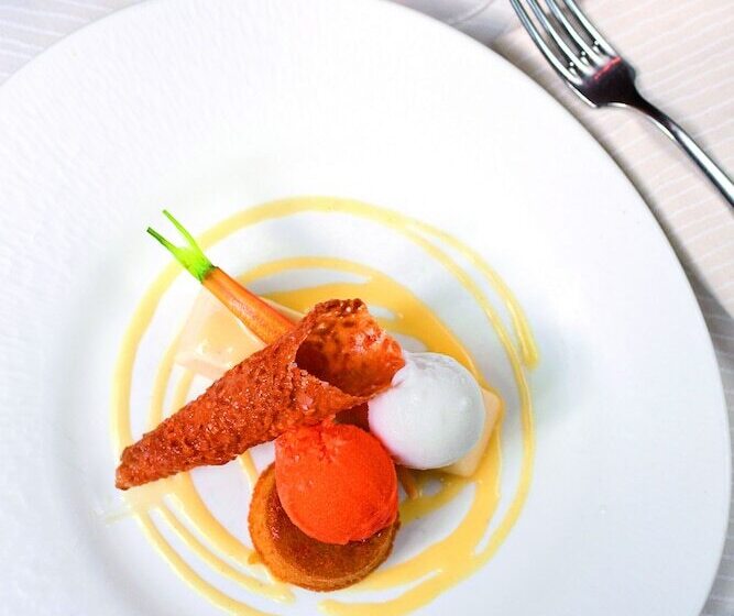 فندق The Charleston Place