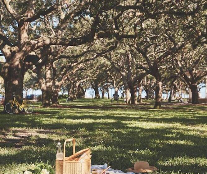 فندق The Charleston Place