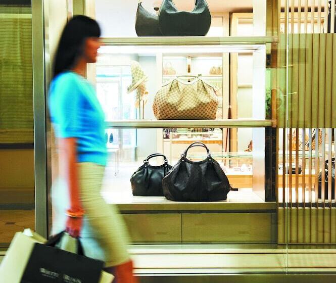 فندق The Charleston Place