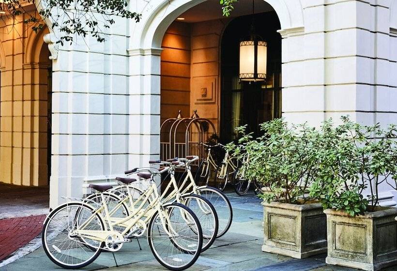 فندق The Charleston Place