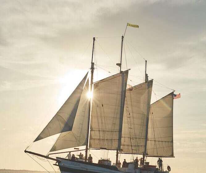 فندق The Charleston Place