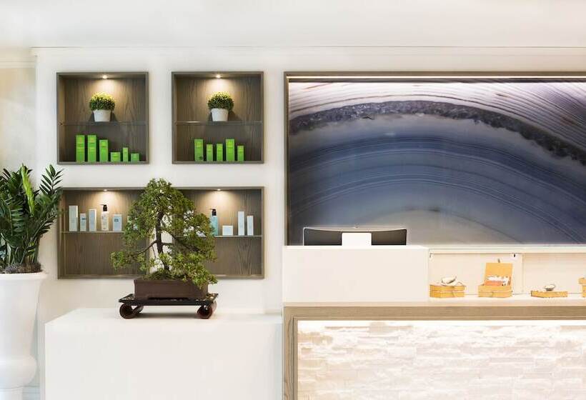 فندق The Charleston Place