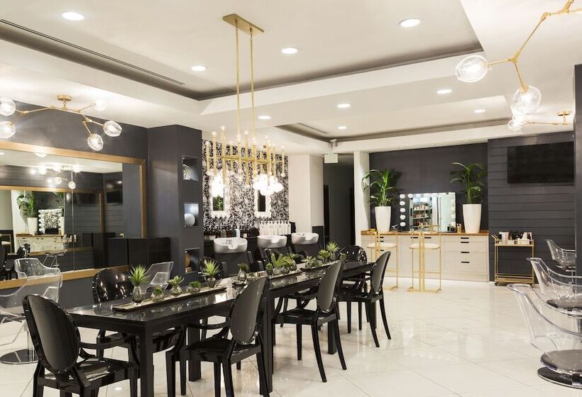 فندق The Charleston Place