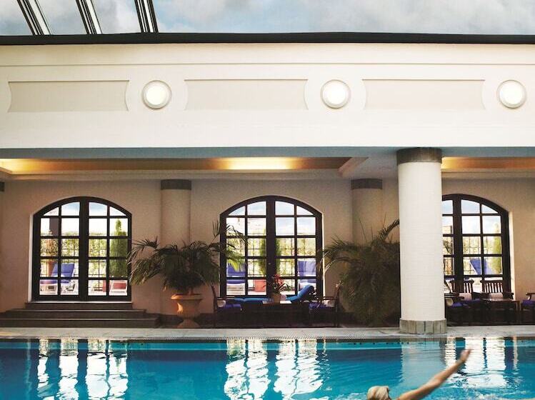 فندق The Charleston Place