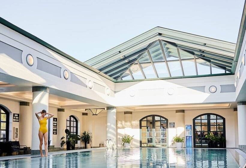 فندق The Charleston Place