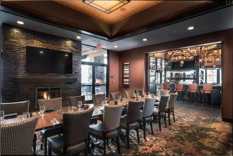 호텔 The Craftsman Inn & Suites