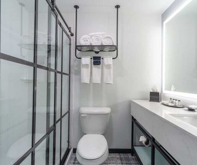 فندق The Craftsman Inn & Suites