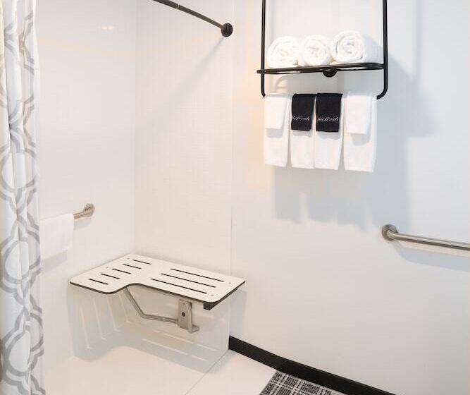 فندق The Craftsman Inn & Suites