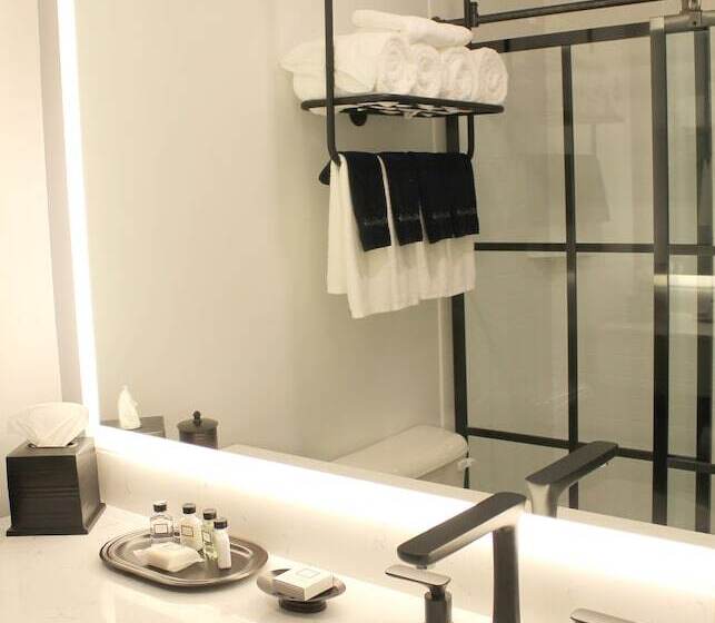 فندق The Craftsman Inn & Suites