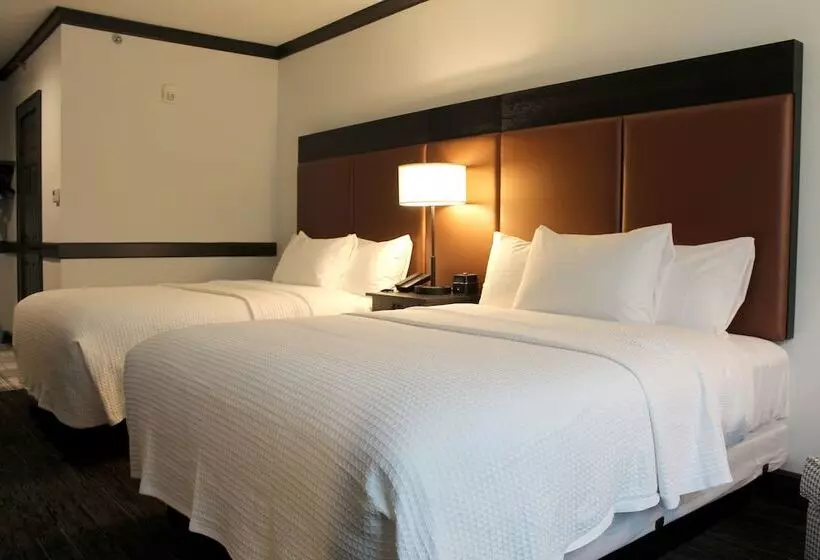 호텔 The Craftsman Inn & Suites