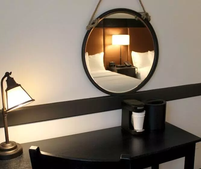 호텔 The Craftsman Inn & Suites