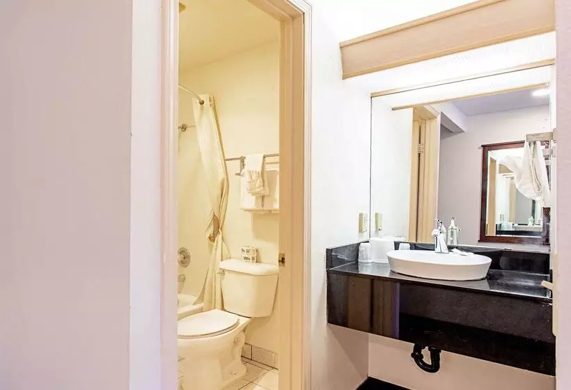 Motel 6 Pendleton, Or West