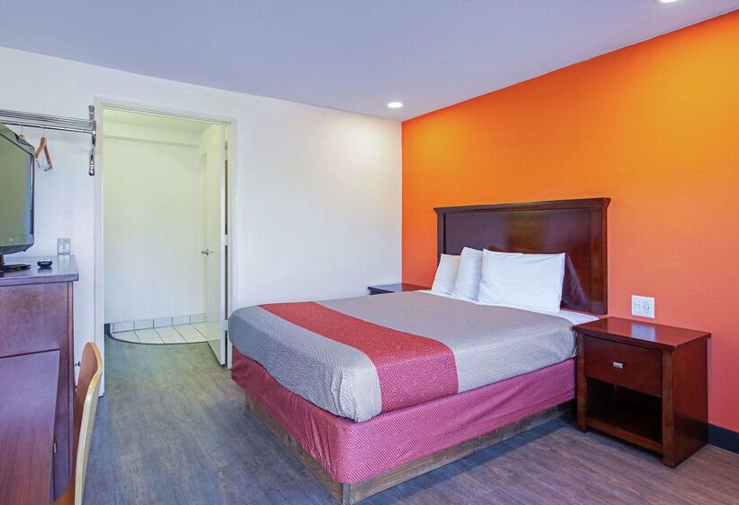 Motel 6 Pendleton, Or  West