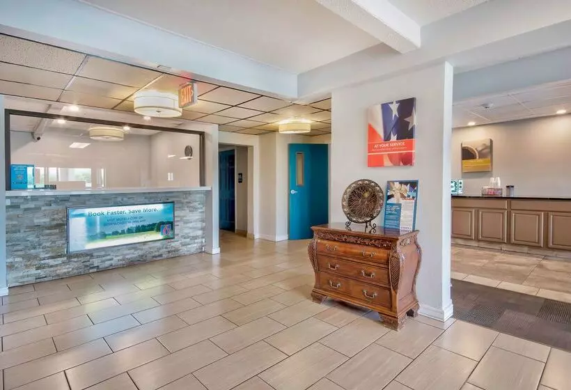 Motel 6 Springfield, Oh