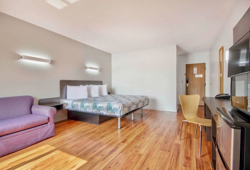 Motel 6 Springfield, Oh