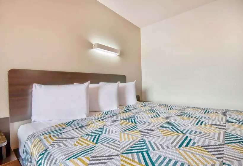 Motel 6 Springfield, Oh