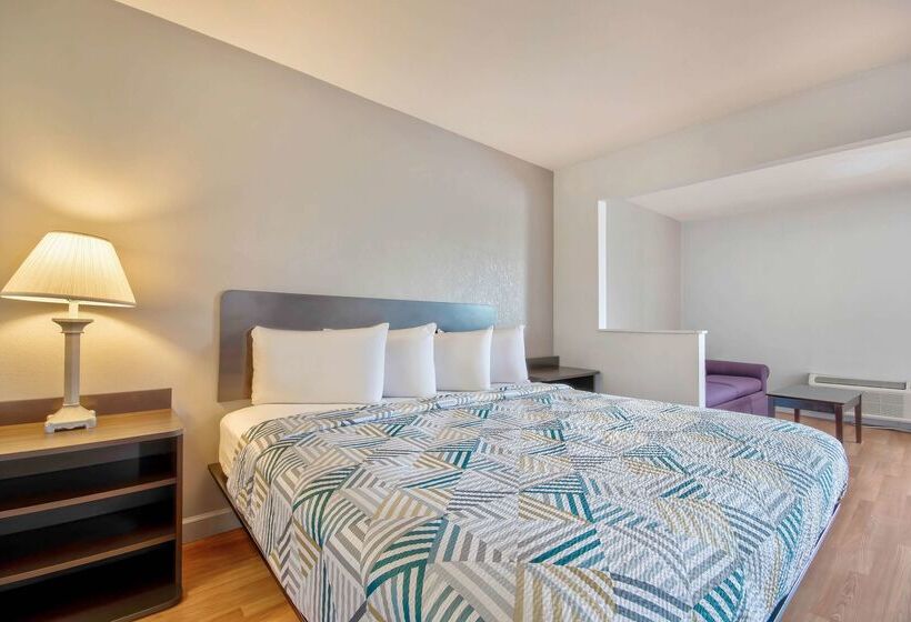 Motel 6 Springfield, Oh