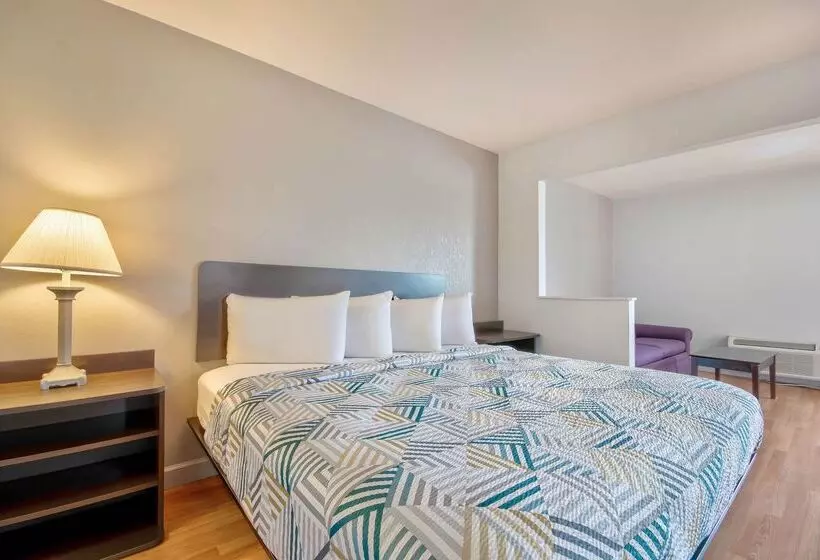 Motel 6 Springfield, Oh