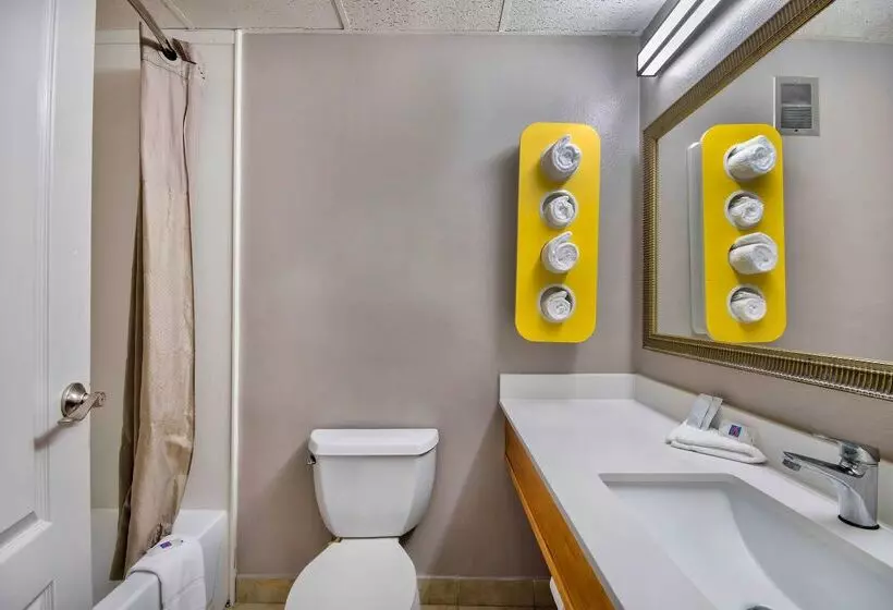 Motel 6 Springfield, Oh