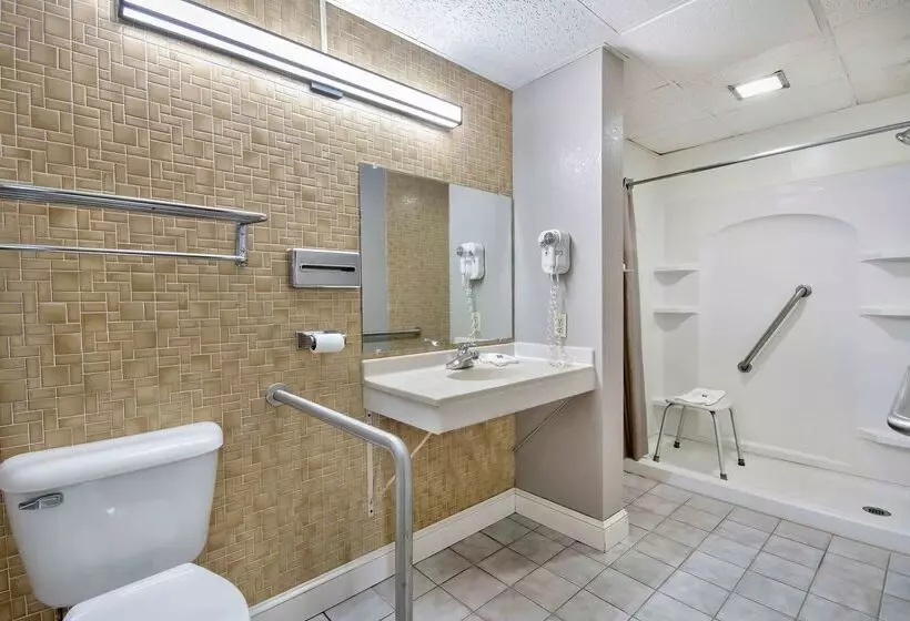 Motel 6 Springfield, Oh