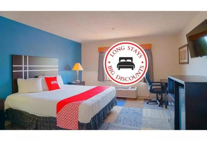 汽车旅馆 Asteria Inn And Suites