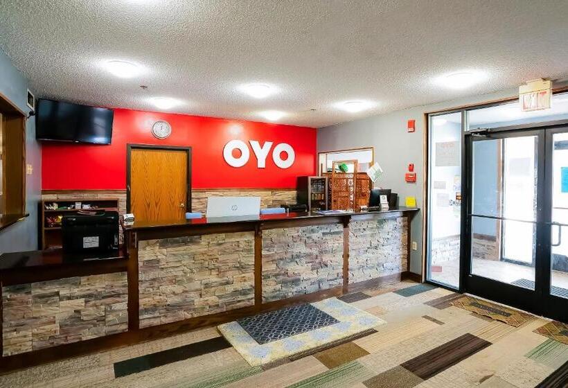 فندق على الطريق Asteria Inn And Suites