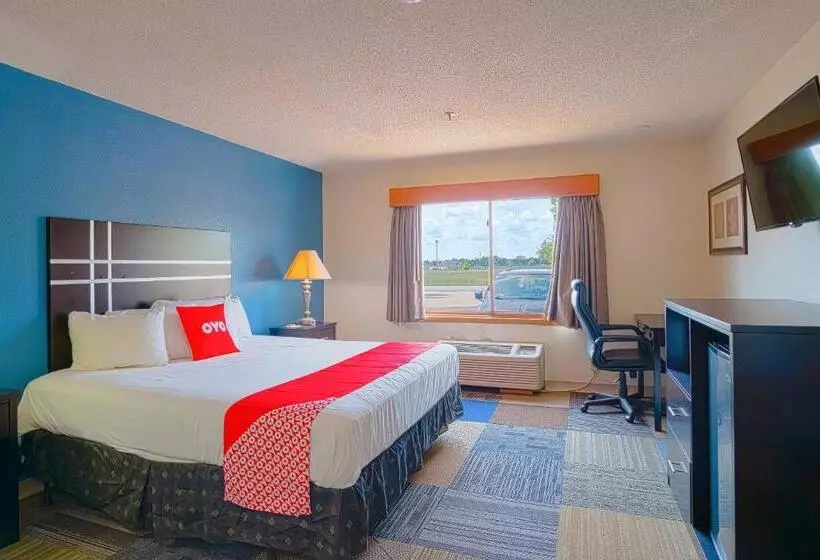 汽车旅馆 Asteria Inn And Suites