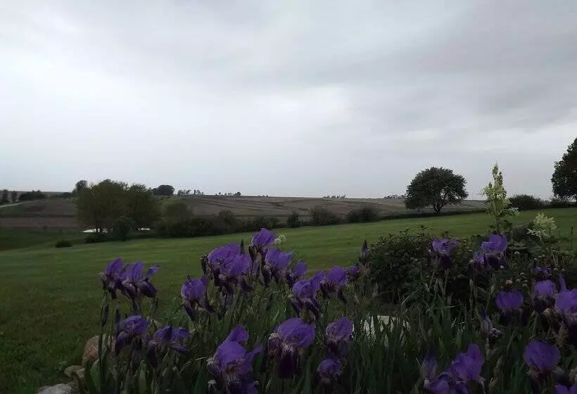 モーテル Crest Country Inn