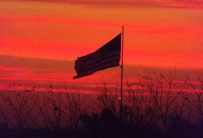 モーテル Crest Country Inn