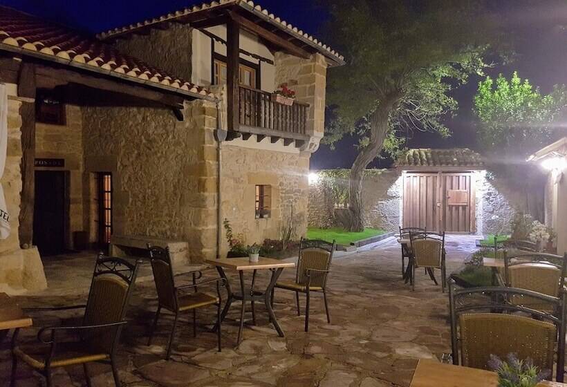 هاستل Posada Condado De La Mota