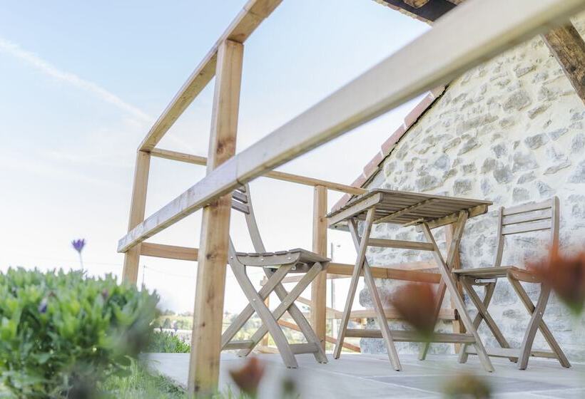 هاستل Posada Condado De La Mota