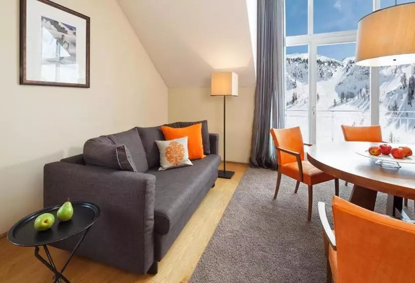 Apparthotel Sonne