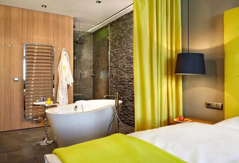 Apparthotel Sonne
