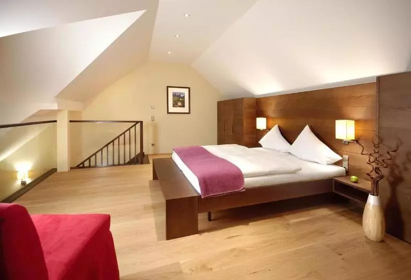 Apparthotel Sonne