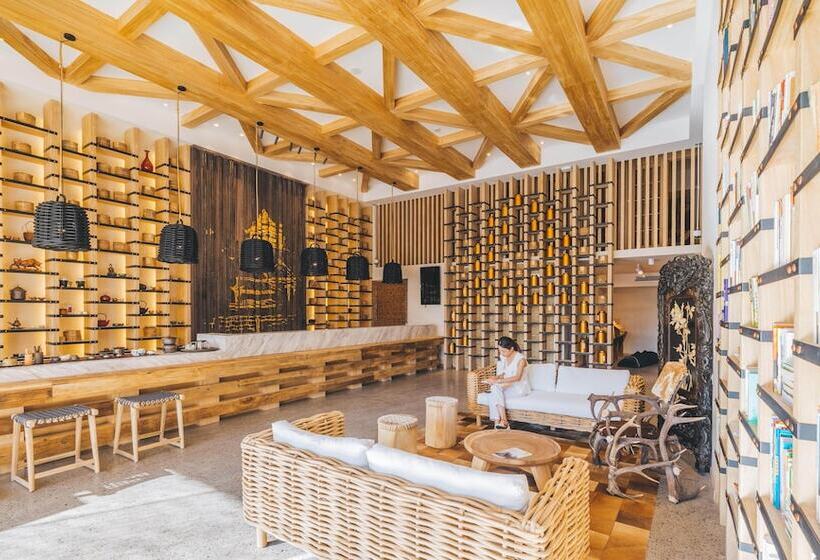 Atour Hotel Shenyang Olympic Yingpan Street