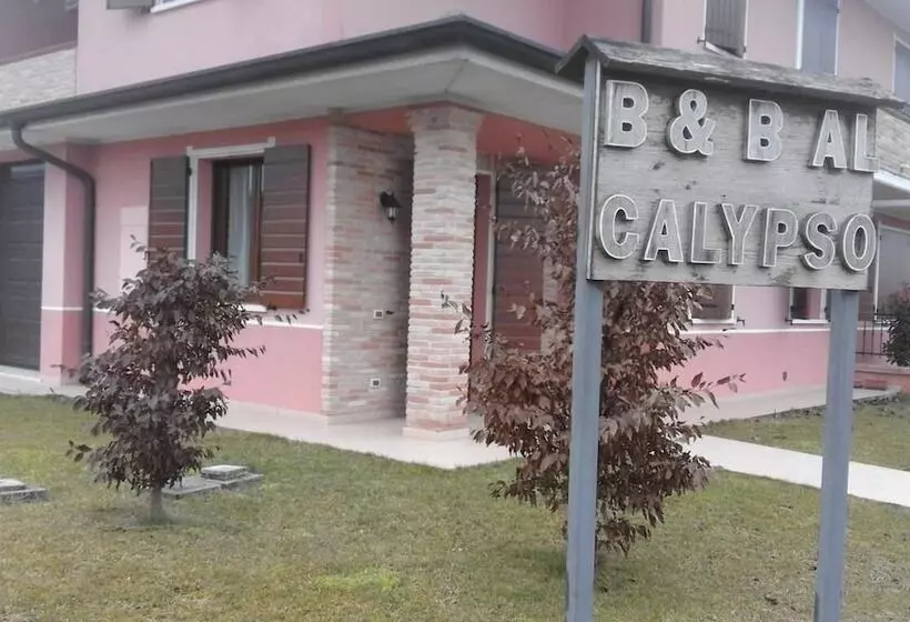 تختخواب و صبحانه Al Calypso