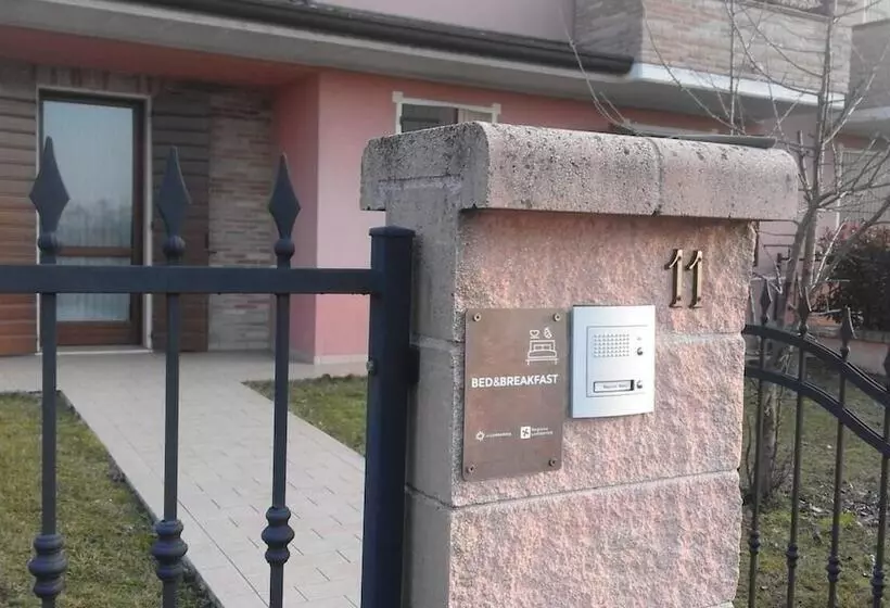 تختخواب و صبحانه Al Calypso