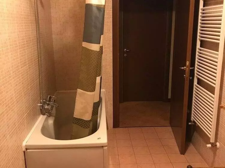 تختخواب و صبحانه Al Calypso