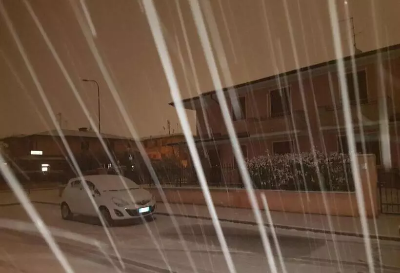 تختخواب و صبحانه Al Calypso