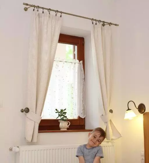 Hehl Pince Panzió